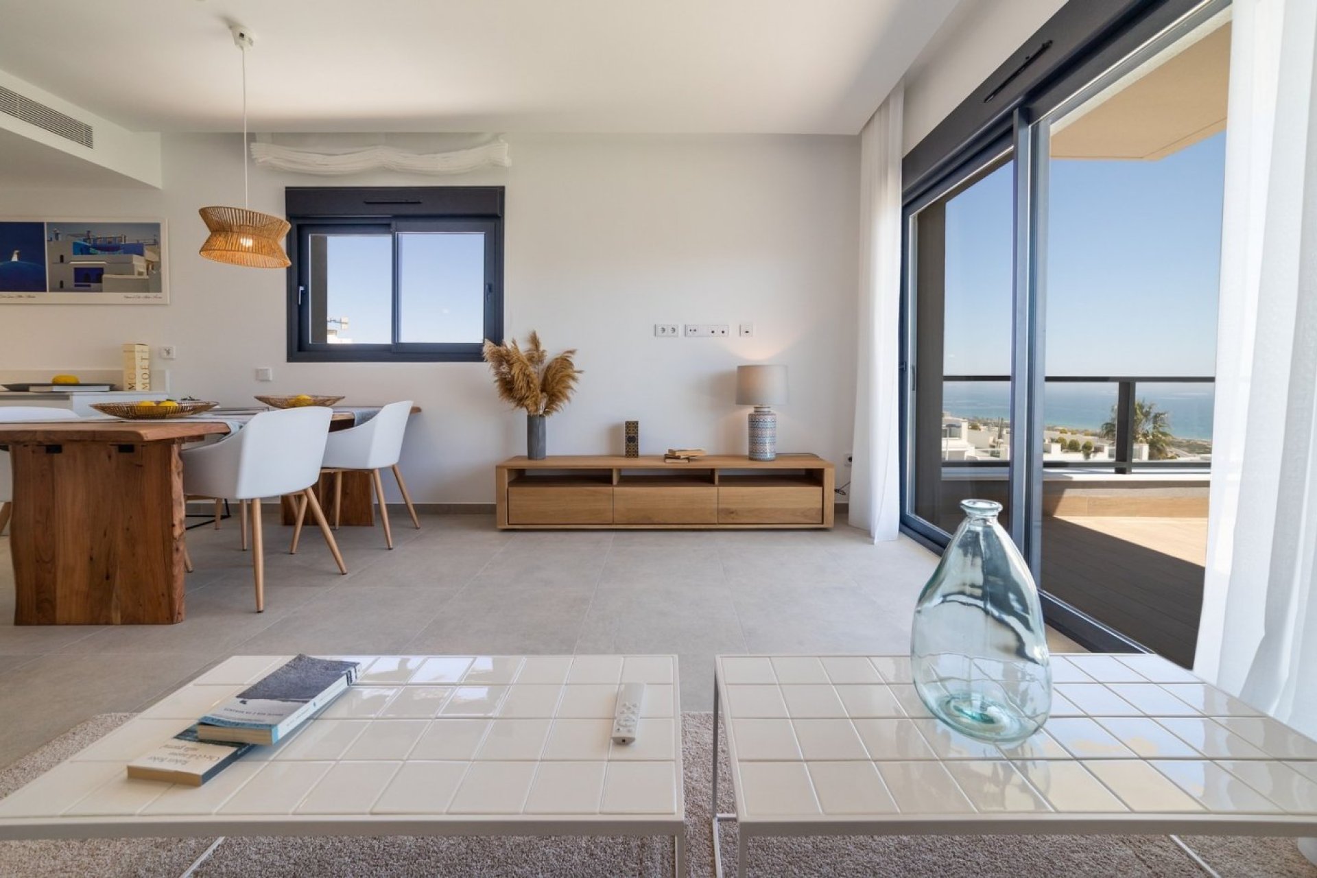 Rynek Pierwotny - Apartament -
Santa Pola - Gran Alacant