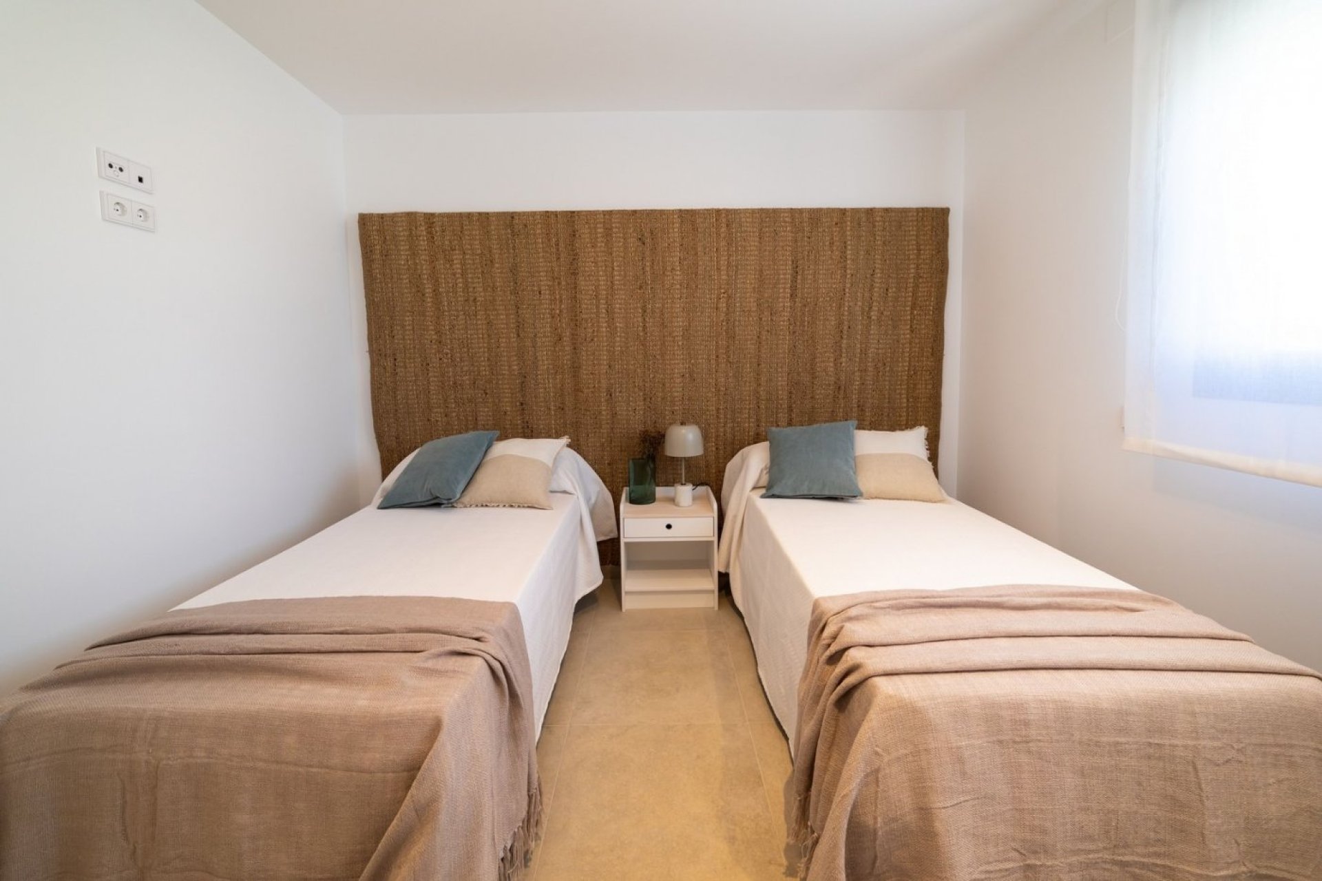 Rynek Pierwotny - Apartament -
Santa Pola - Gran Alacant