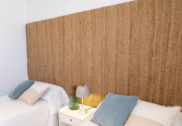 Rynek Pierwotny - Apartament -
Santa Pola - Gran Alacant