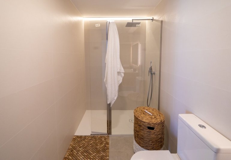 Rynek Pierwotny - Apartament -
Santa Pola - Gran Alacant