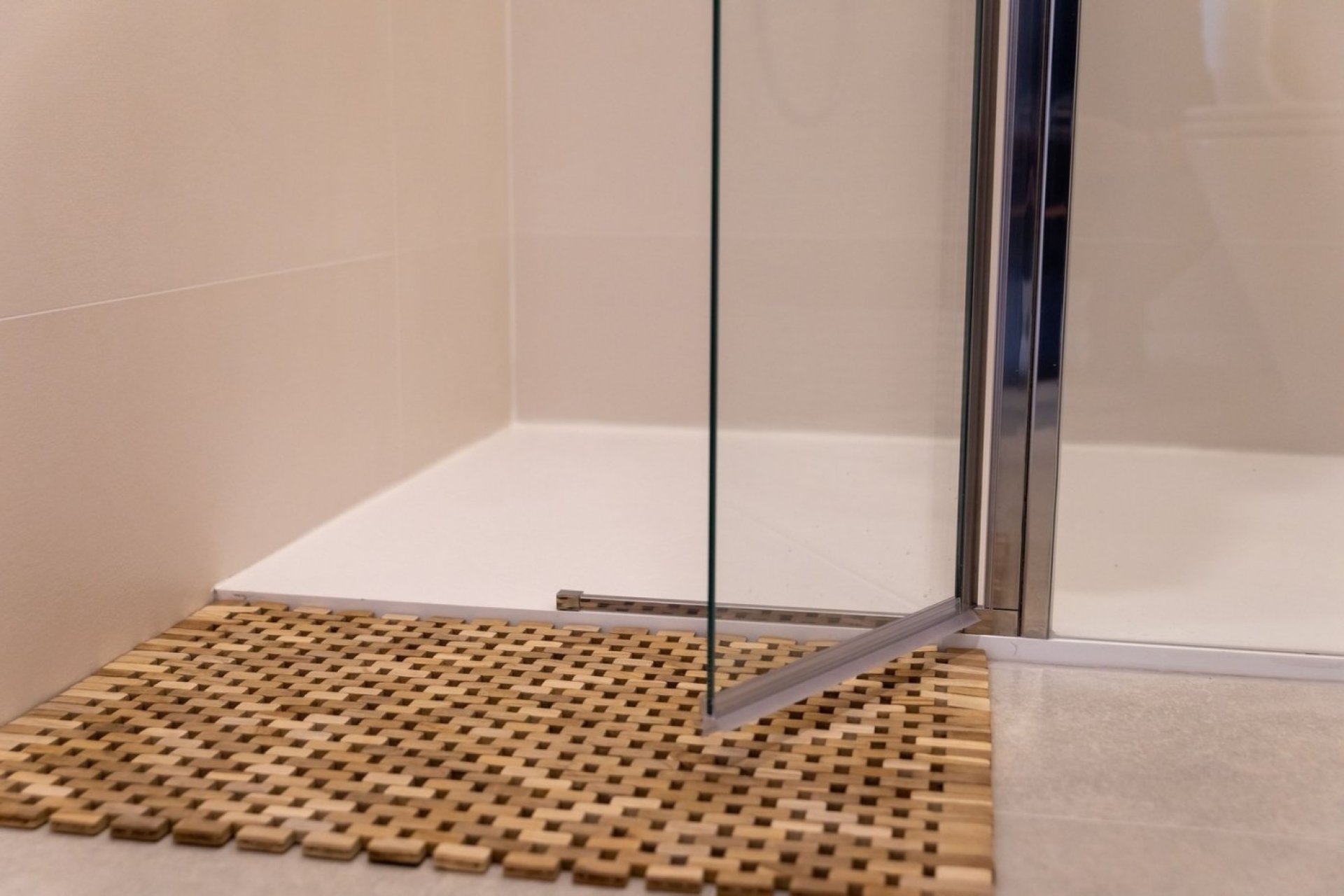 Rynek Pierwotny - Apartament -
Santa Pola - Gran Alacant