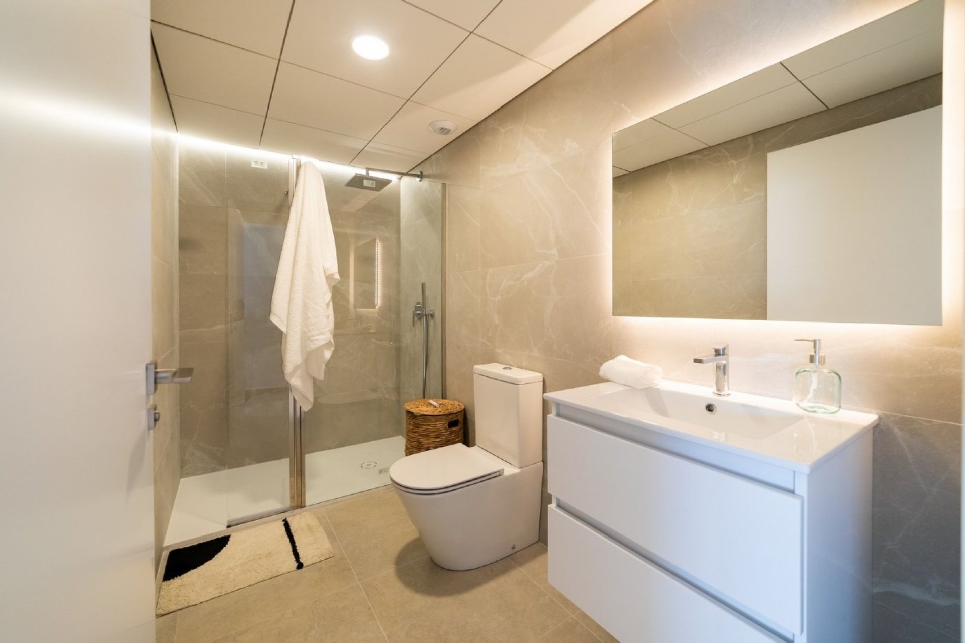 Rynek Pierwotny - Apartament -
Santa Pola - Gran Alacant
