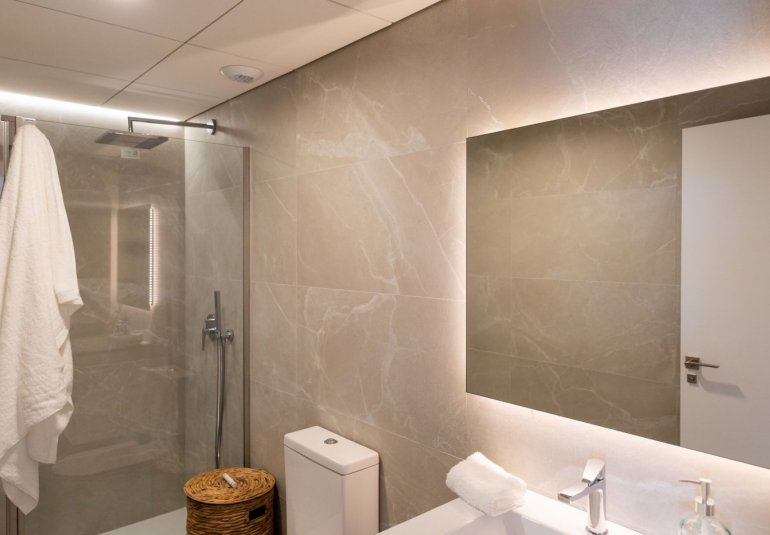 Rynek Pierwotny - Apartament -
Santa Pola - Gran Alacant