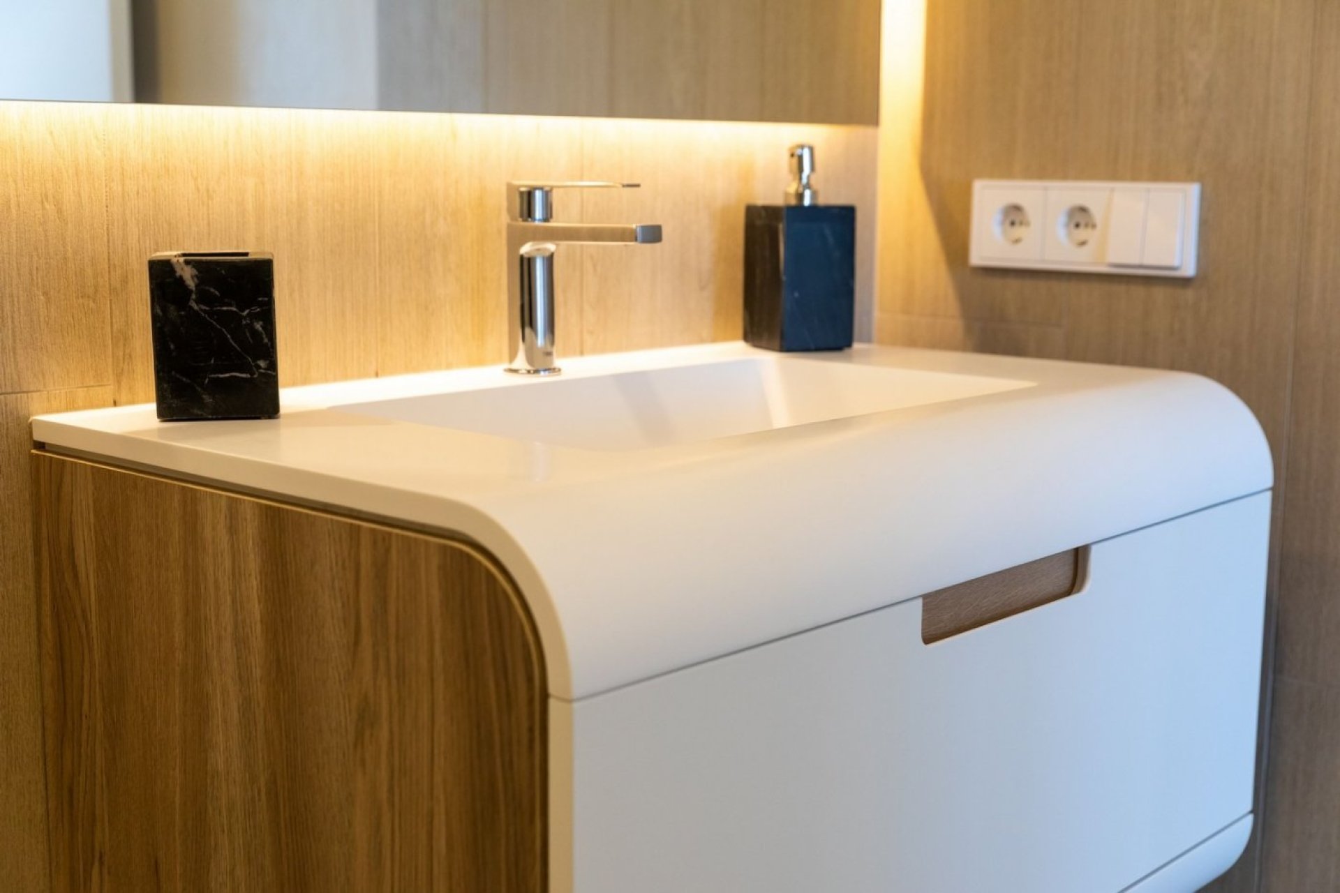 Rynek Pierwotny - Apartament -
Santa Pola - Gran Alacant