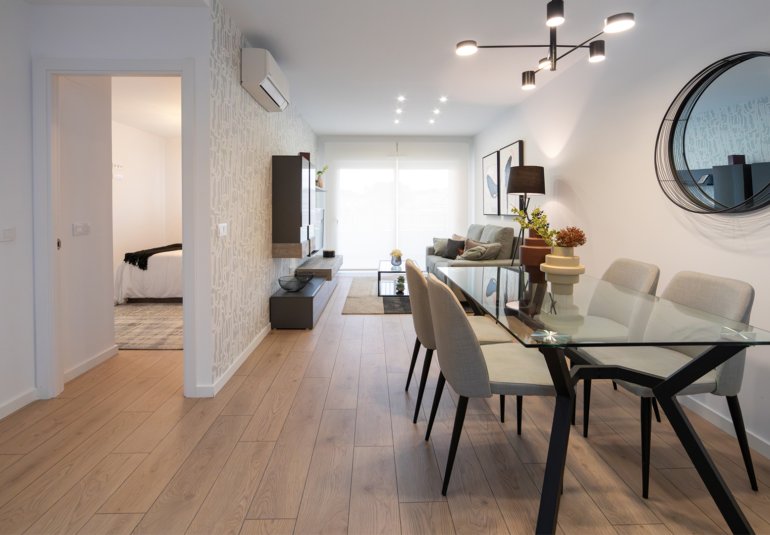 Rynek Pierwotny - Apartament -
Torre de la Horadada (Alicante) - Spain