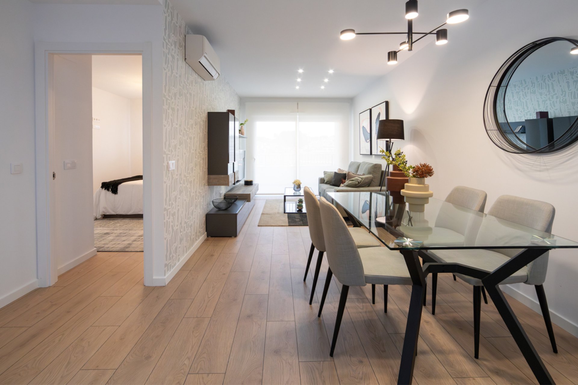 Rynek Pierwotny - Apartament -
Torre de la Horadada (Alicante) - Spain