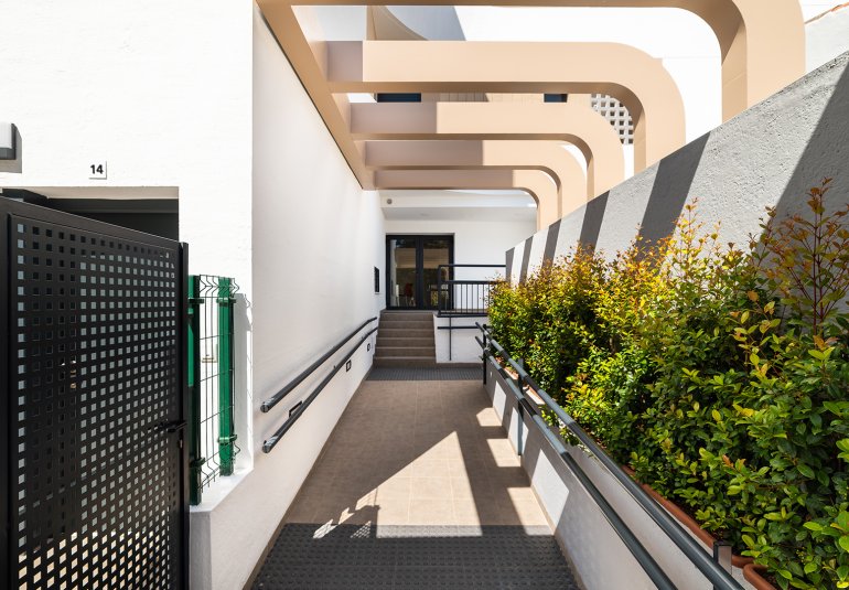 Rynek Pierwotny - Apartament -
Torre de la Horadada (Alicante) - Spain