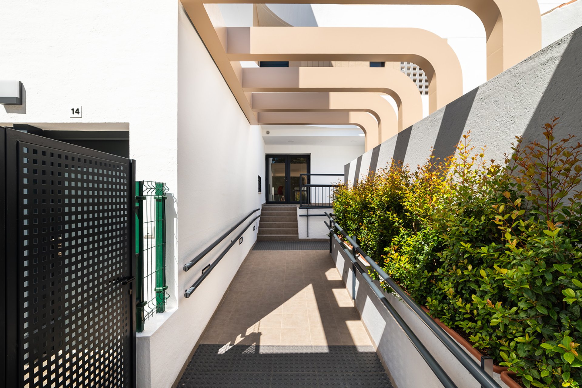 Rynek Pierwotny - Apartament -
Torre de la Horadada (Alicante) - Spain