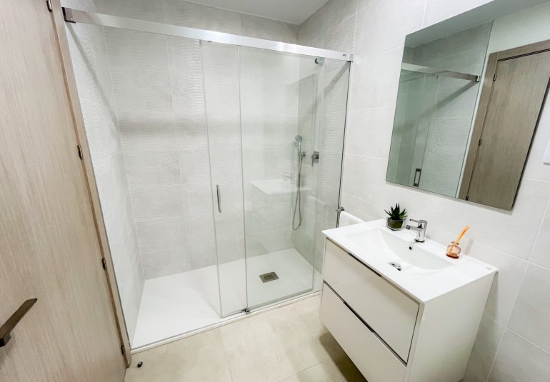 Rynek Pierwotny - Apartament -
Torre de la Horadada (Alicante) - Spain