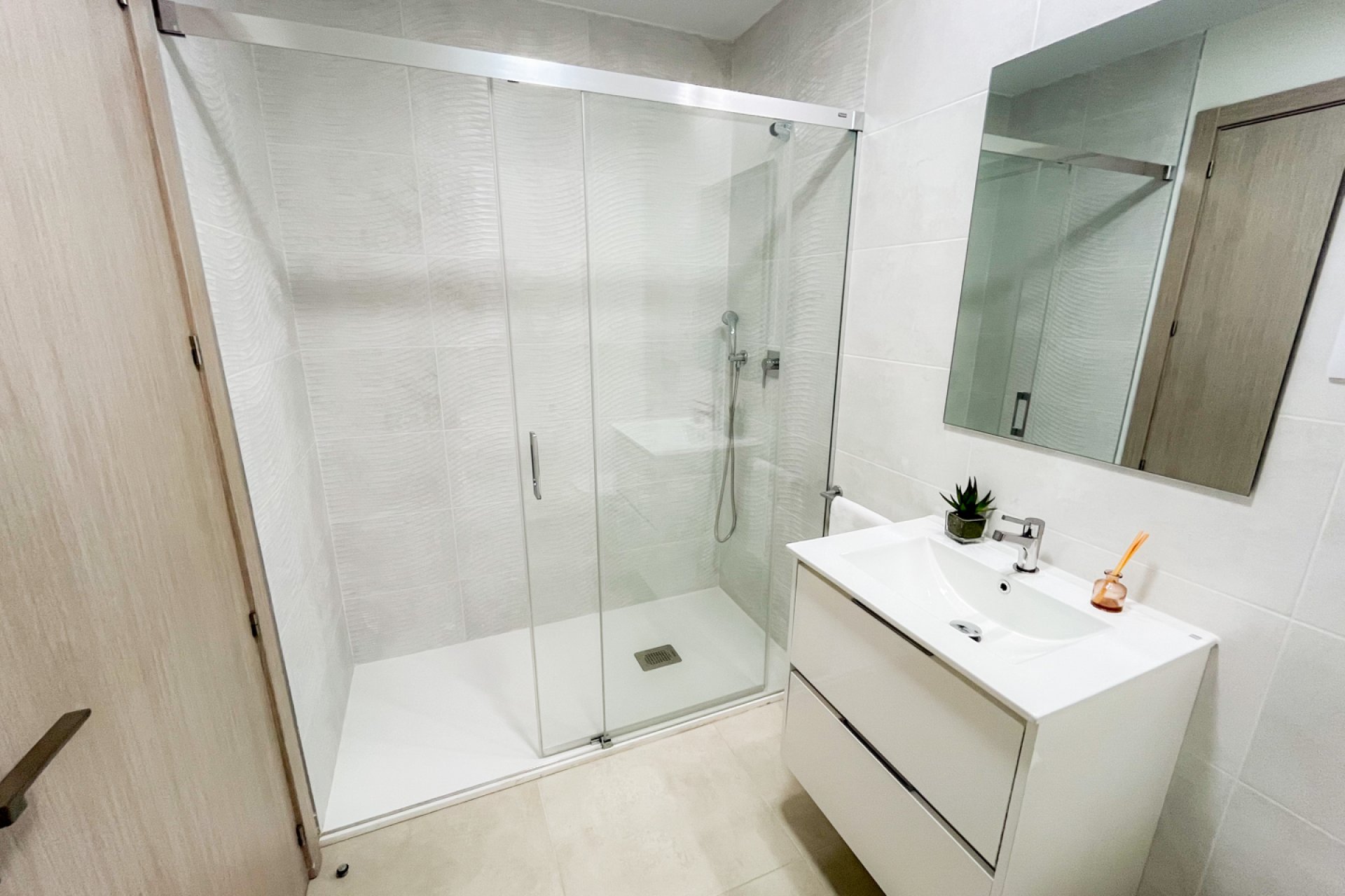 Rynek Pierwotny - Apartament -
Torre de la Horadada (Alicante) - Spain