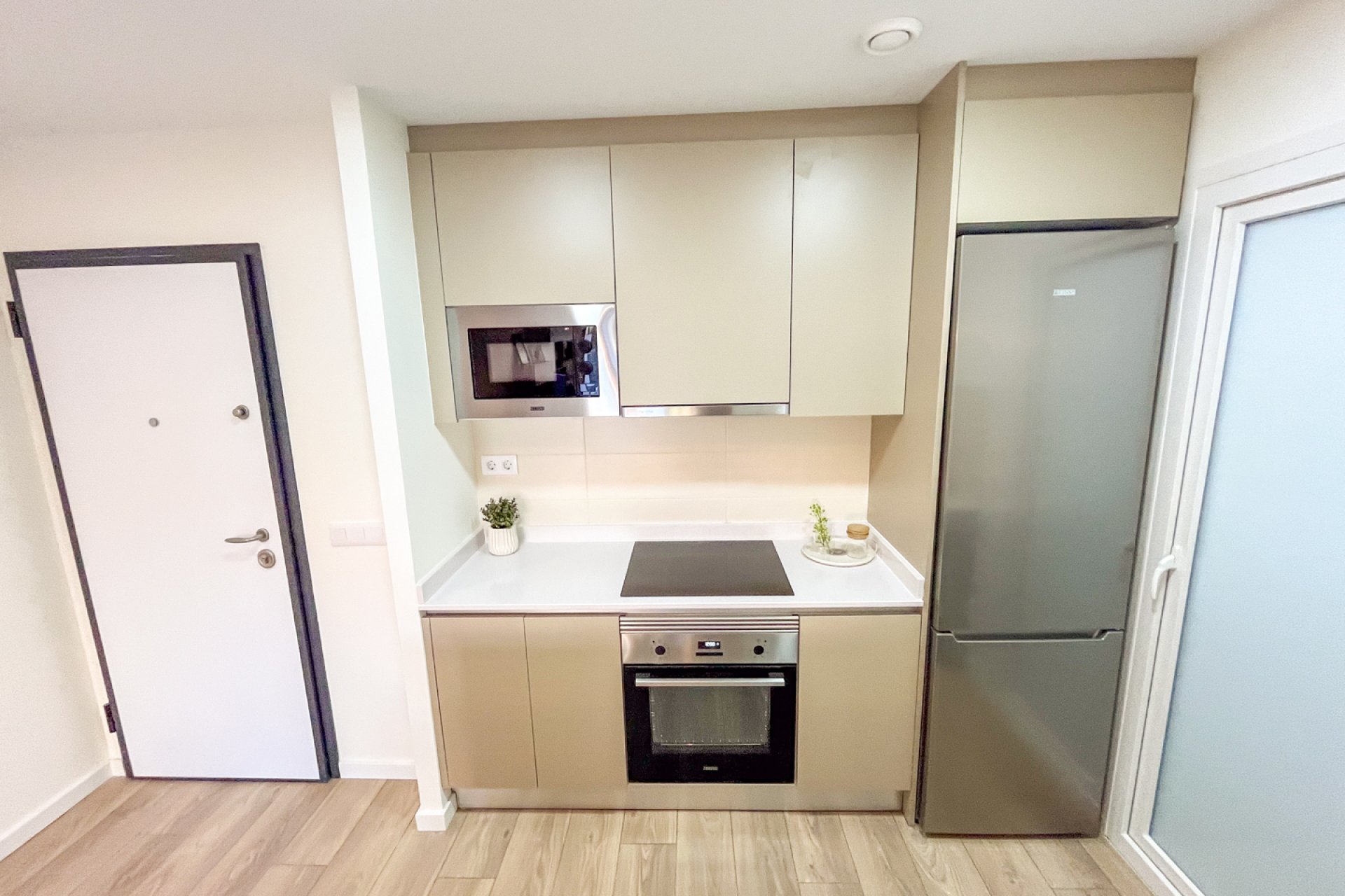Rynek Pierwotny - Apartament -
Torre de la Horadada (Alicante) - Spain