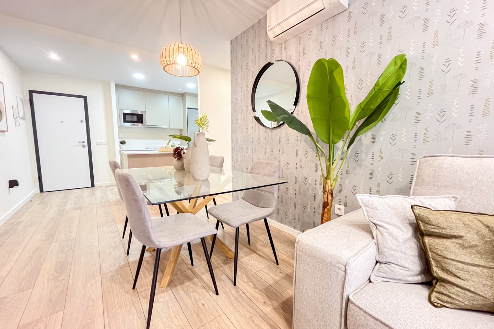 Rynek Pierwotny - Apartament -
Torre de la Horadada (Alicante) - Spain