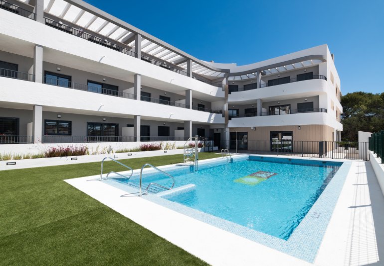 Rynek Pierwotny - Apartament -
Torre de la Horadada (Alicante) - Spain