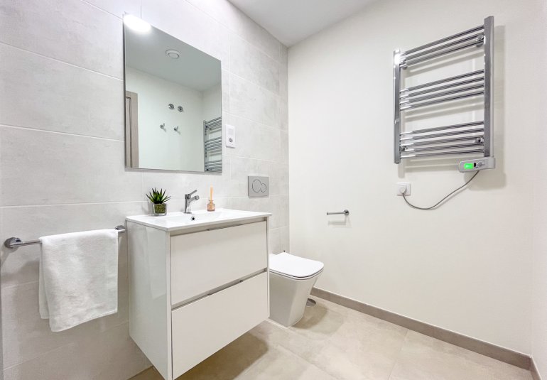Rynek Pierwotny - Apartament -
Torre de la Horadada (Alicante) - Spain