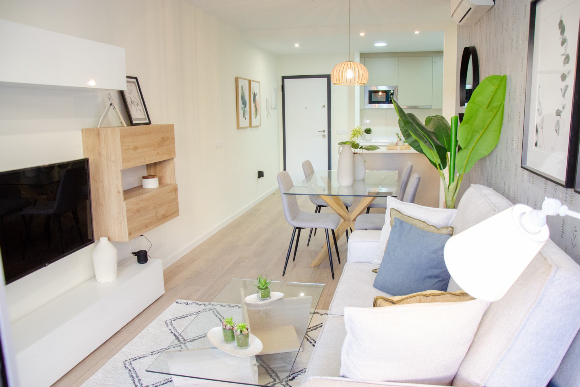 Rynek Pierwotny - Apartament -
Torre de la Horadada (Alicante) - Spain