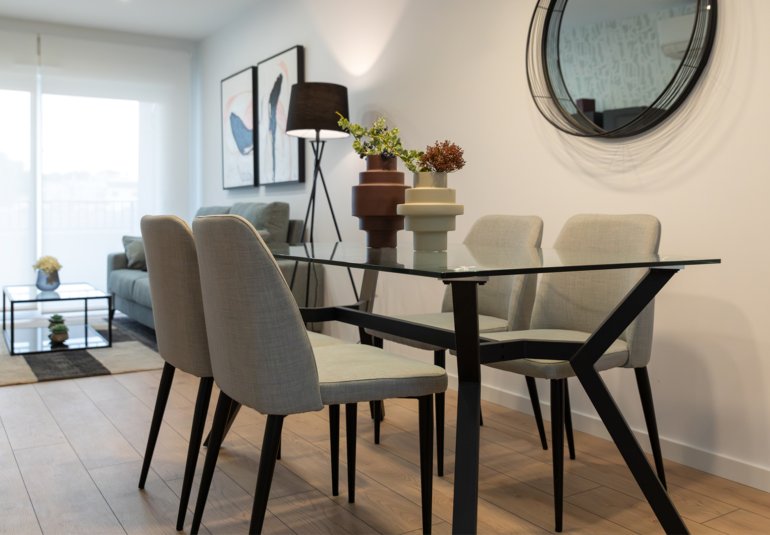Rynek Pierwotny - Apartament -
Torre de la Horadada (Alicante) - Spain