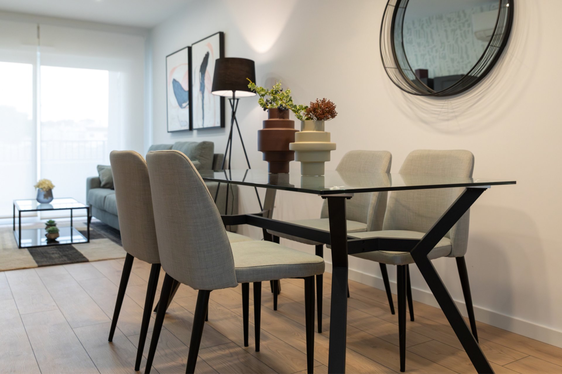 Rynek Pierwotny - Apartament -
Torre de la Horadada (Alicante) - Spain