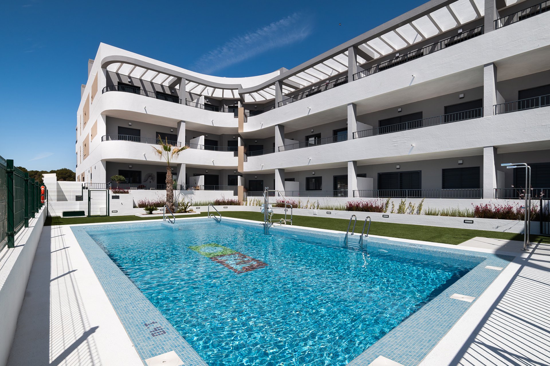 Rynek Pierwotny - Apartament -
Torre de la Horadada (Alicante) - Spain