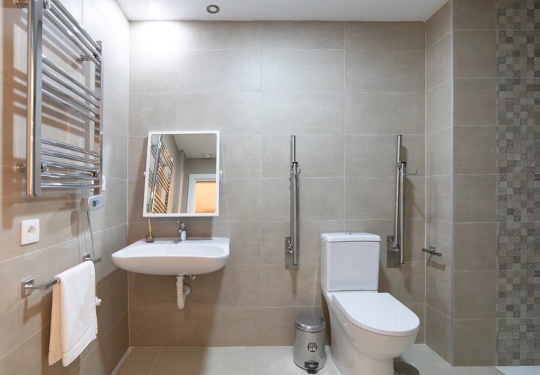 Rynek Pierwotny - Apartament -
Torre de la Horadada (Alicante) - Spain