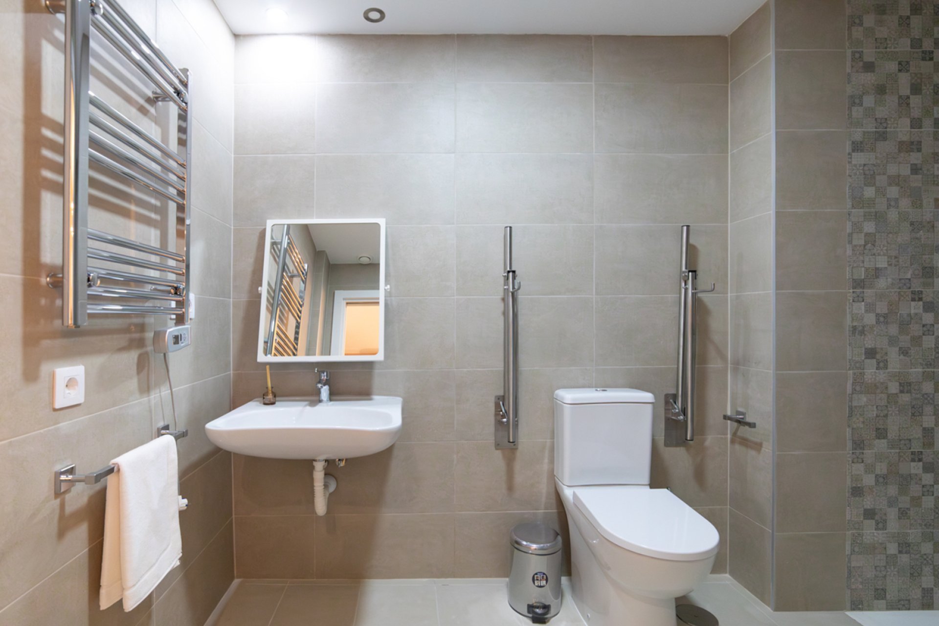 Rynek Pierwotny - Apartament -
Torre de la Horadada (Alicante) - Spain