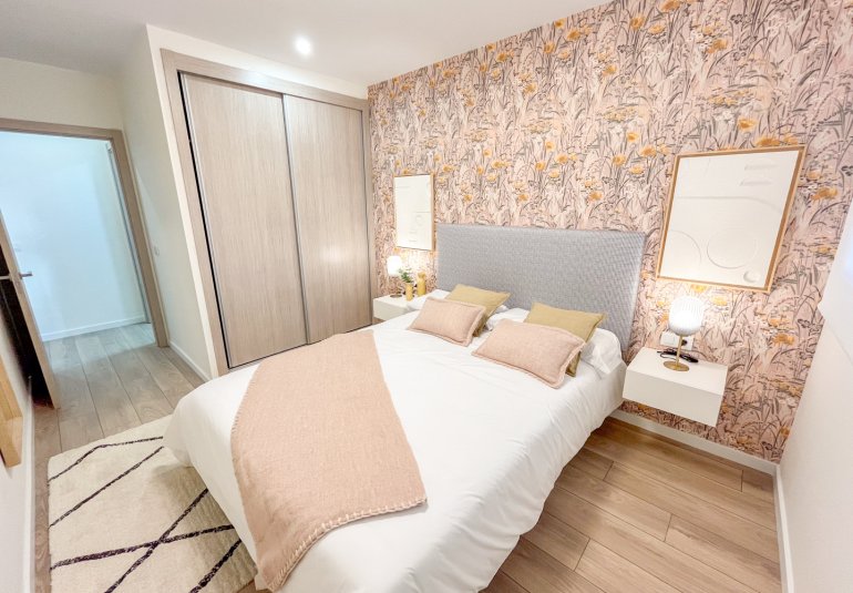 Rynek Pierwotny - Apartament -
Torre de la Horadada (Alicante) - Spain