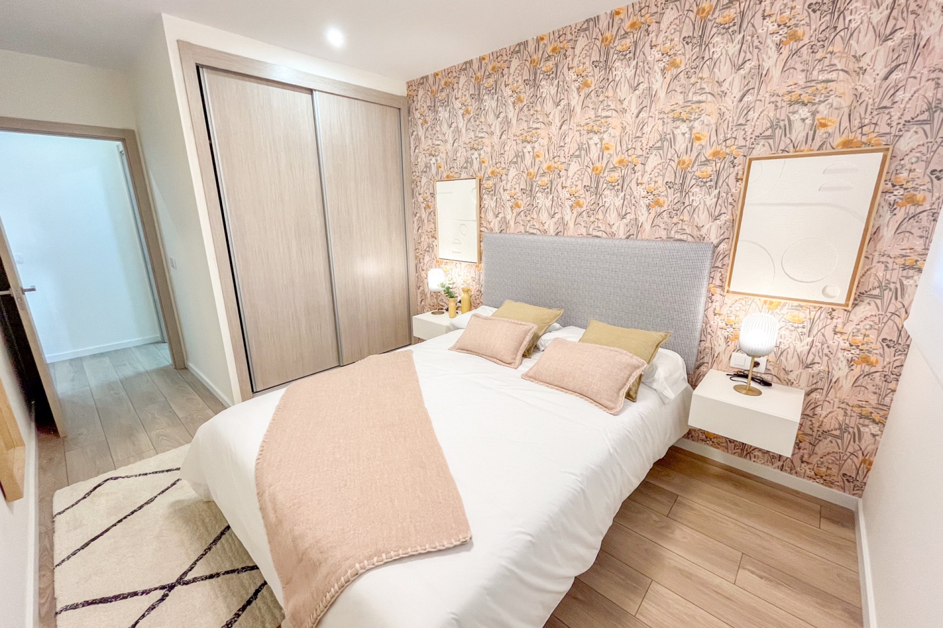 Rynek Pierwotny - Apartament -
Torre de la Horadada (Alicante) - Spain