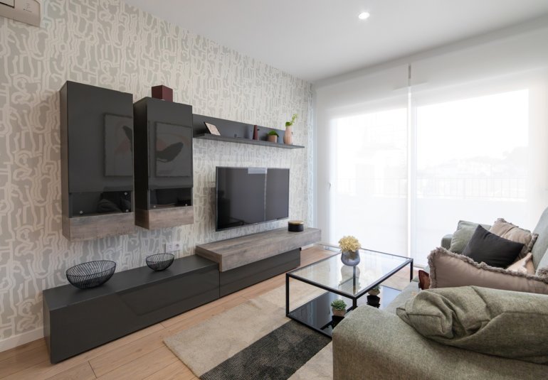 Rynek Pierwotny - Apartament -
Torre de la Horadada (Alicante) - Spain