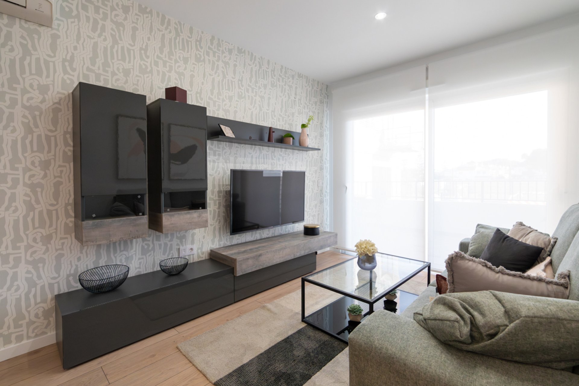 Rynek Pierwotny - Apartament -
Torre de la Horadada (Alicante) - Spain