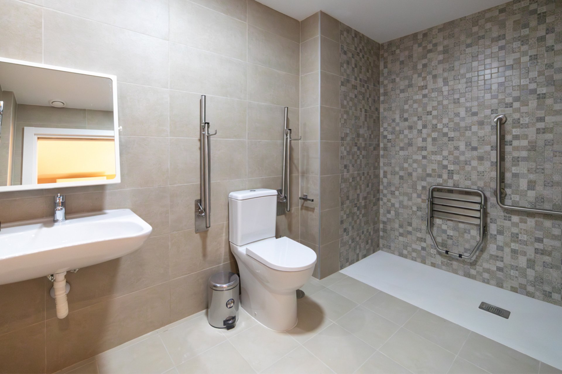 Rynek Pierwotny - Apartament -
Torre de la Horadada (Alicante) - Spain