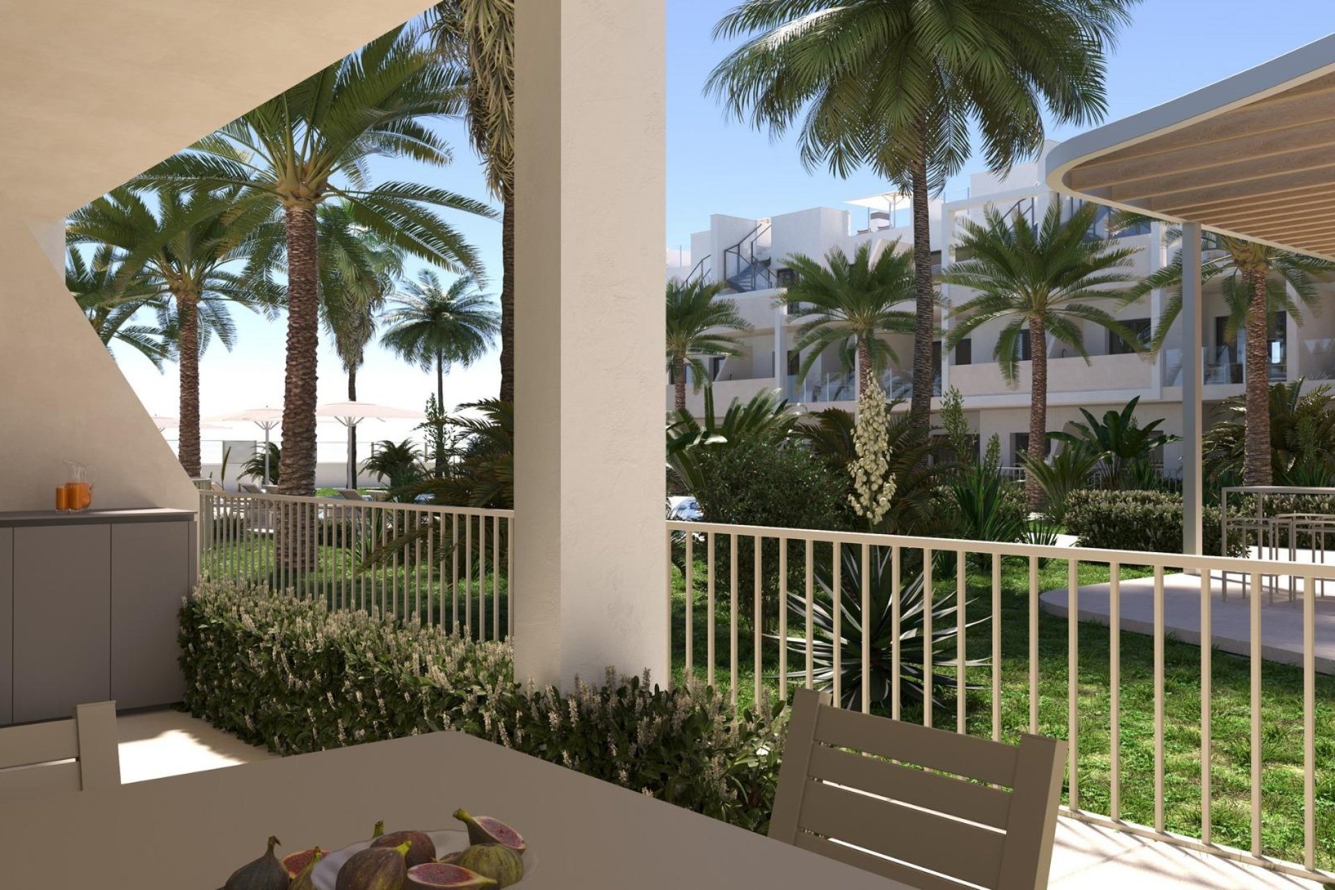 Rynek Pierwotny - Apartament -
Torre Pacheco - San Cayetano