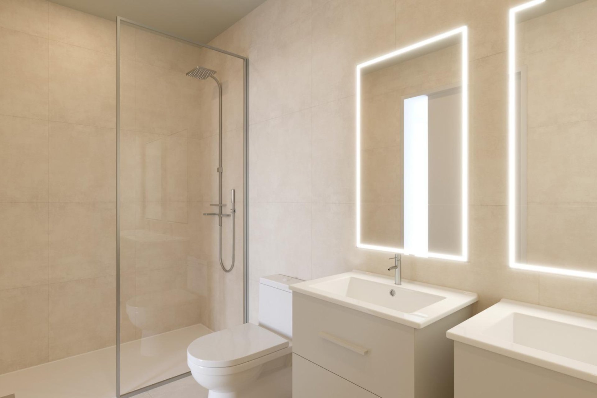 Rynek Pierwotny - Apartament -
Torre Pacheco - San Cayetano