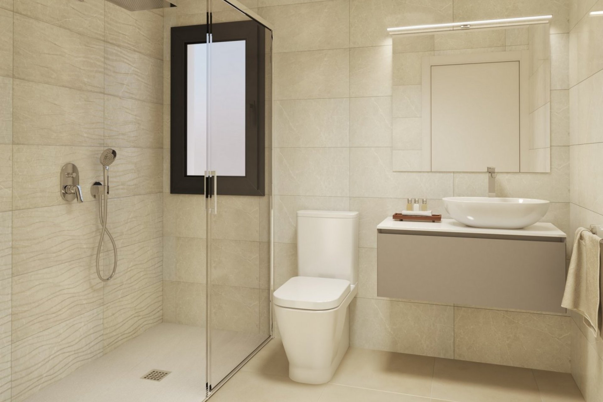 Rynek Pierwotny - Apartament -
Torre Pacheco - Santa Rosalia Lake And Life Resort