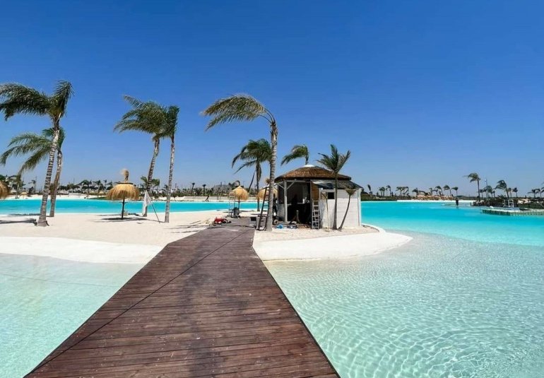 Rynek Pierwotny - Apartament -
Torre Pacheco - Santa Rosalia Lake And Life Resort