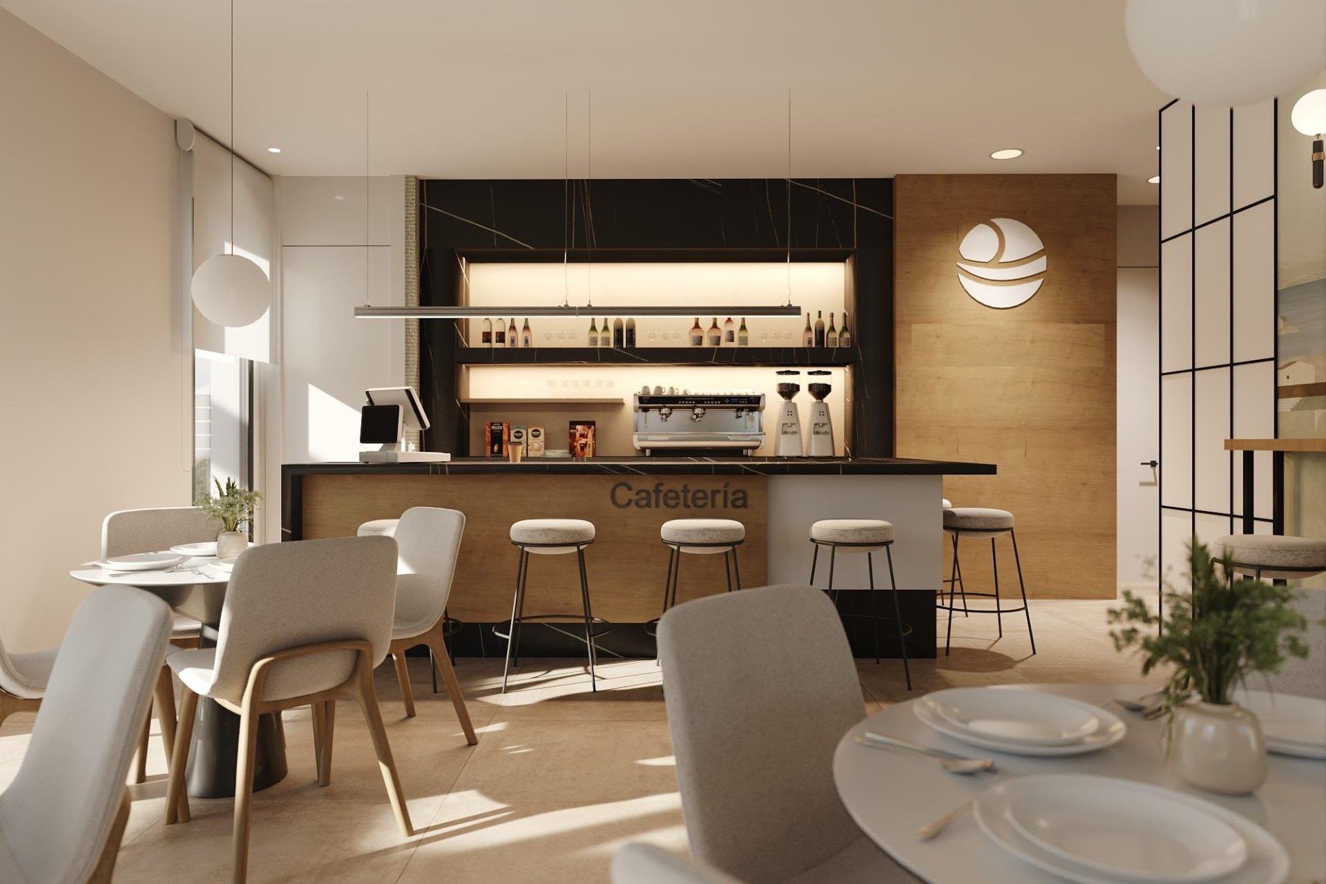 Rynek Pierwotny - Apartament -
Torre Pacheco - Santa Rosalia Lake And Life Resort