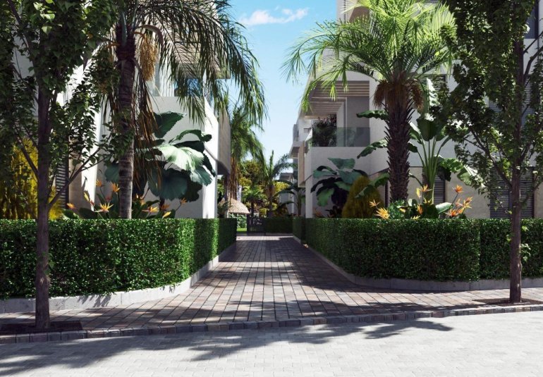 Rynek Pierwotny - Apartament -
Torre Pacheco - Santa Rosalia Lake And Life Resort