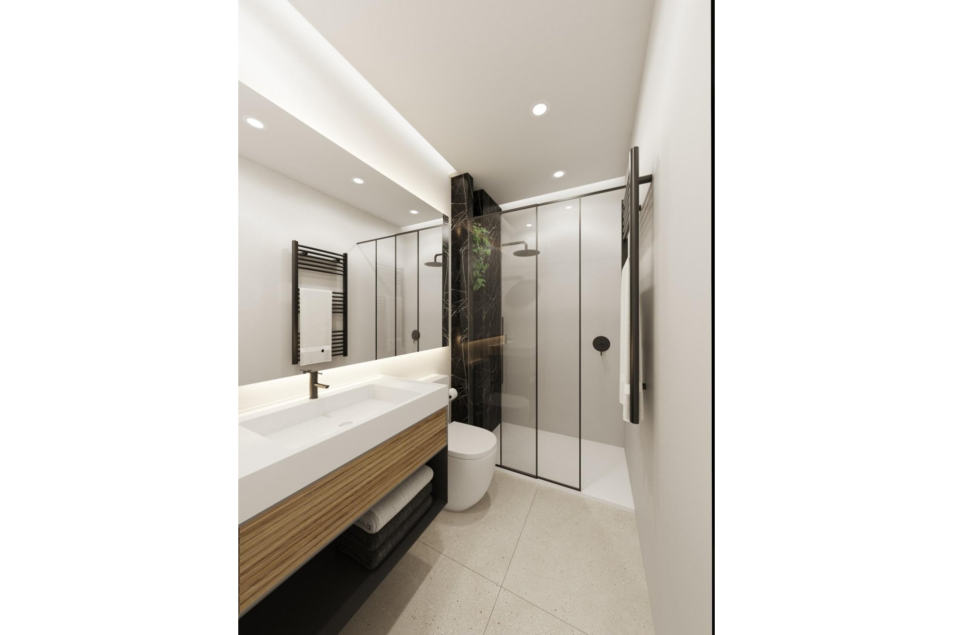 Rynek Pierwotny - Apartament -
Torre Pacheco - Santa Rosalia Lake And Life Resort