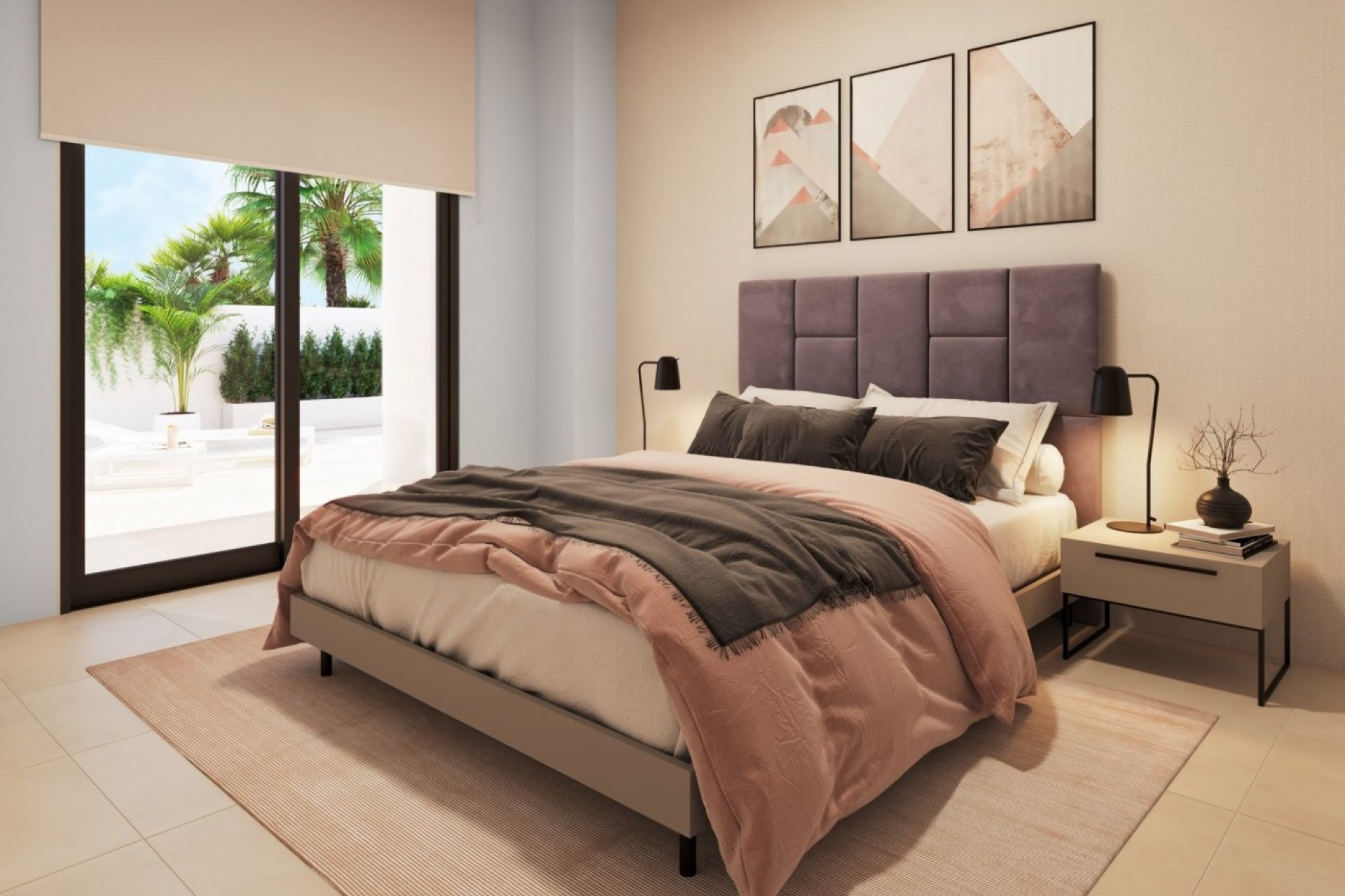 Rynek Pierwotny - Apartament -
Torre Pacheco - Santa Rosalia Lake And Life Resort