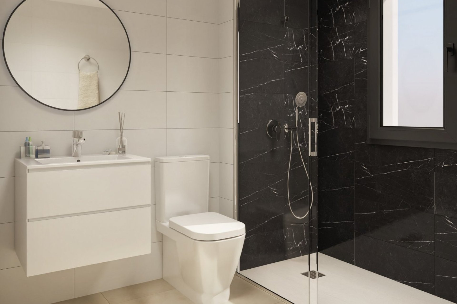 Rynek Pierwotny - Apartament -
Torre Pacheco - Santa Rosalia Lake And Life Resort