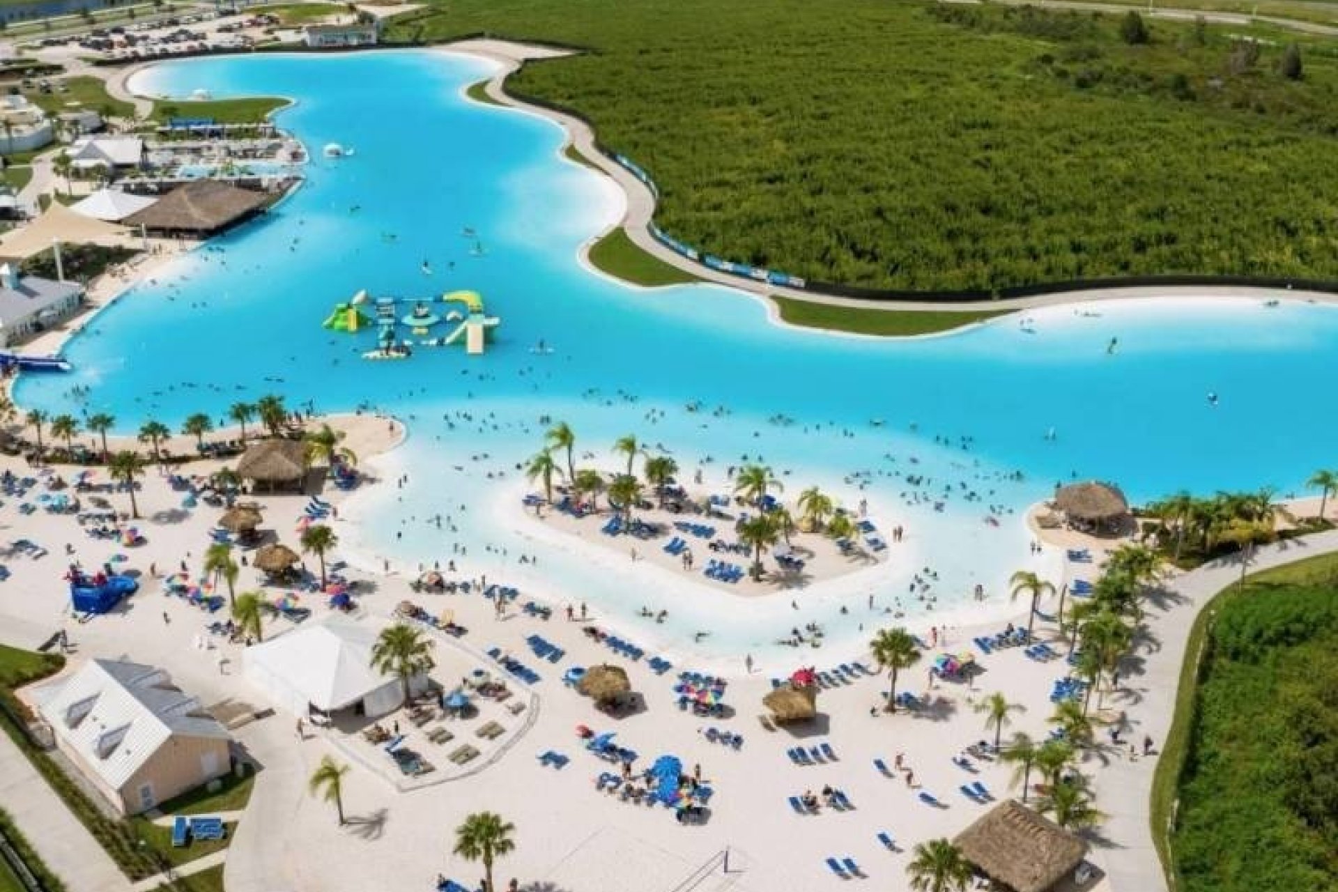 Rynek Pierwotny - Apartament -
Torre Pacheco - Santa Rosalia Lake And Life Resort