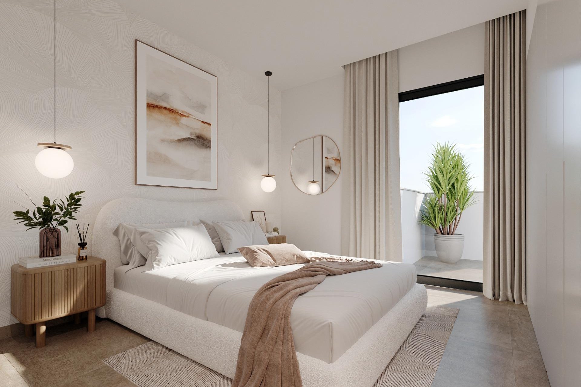 Rynek Pierwotny - Apartament -
Torre Pacheco - Santa Rosalia Lake And Life Resort