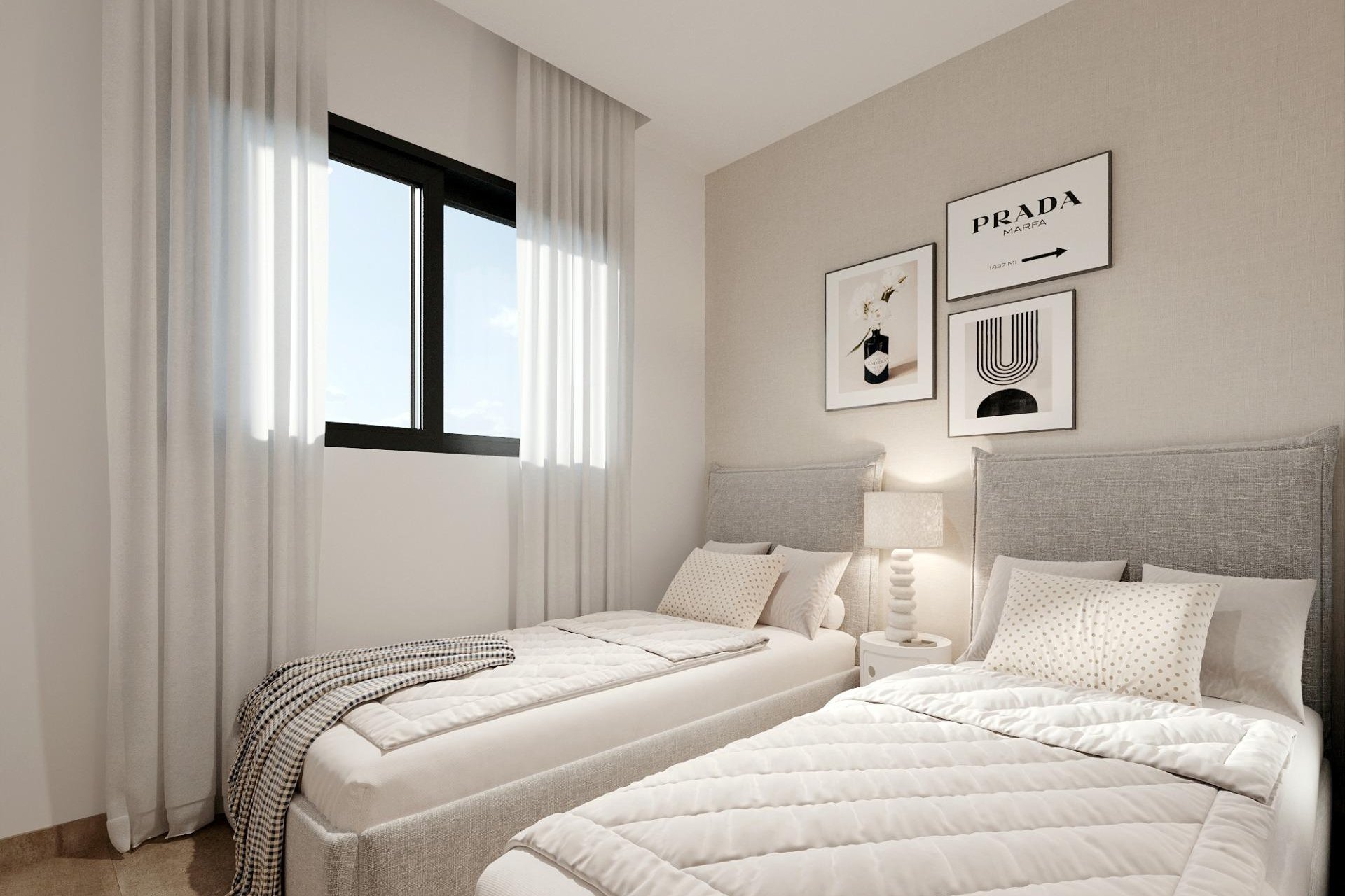 Rynek Pierwotny - Apartament -
Torre Pacheco - Santa Rosalia Lake And Life Resort