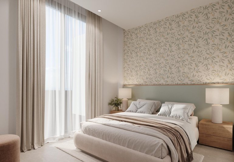 Rynek Pierwotny - Apartament -
Torre Pacheco - Santa Rosalia Lake And Life Resort