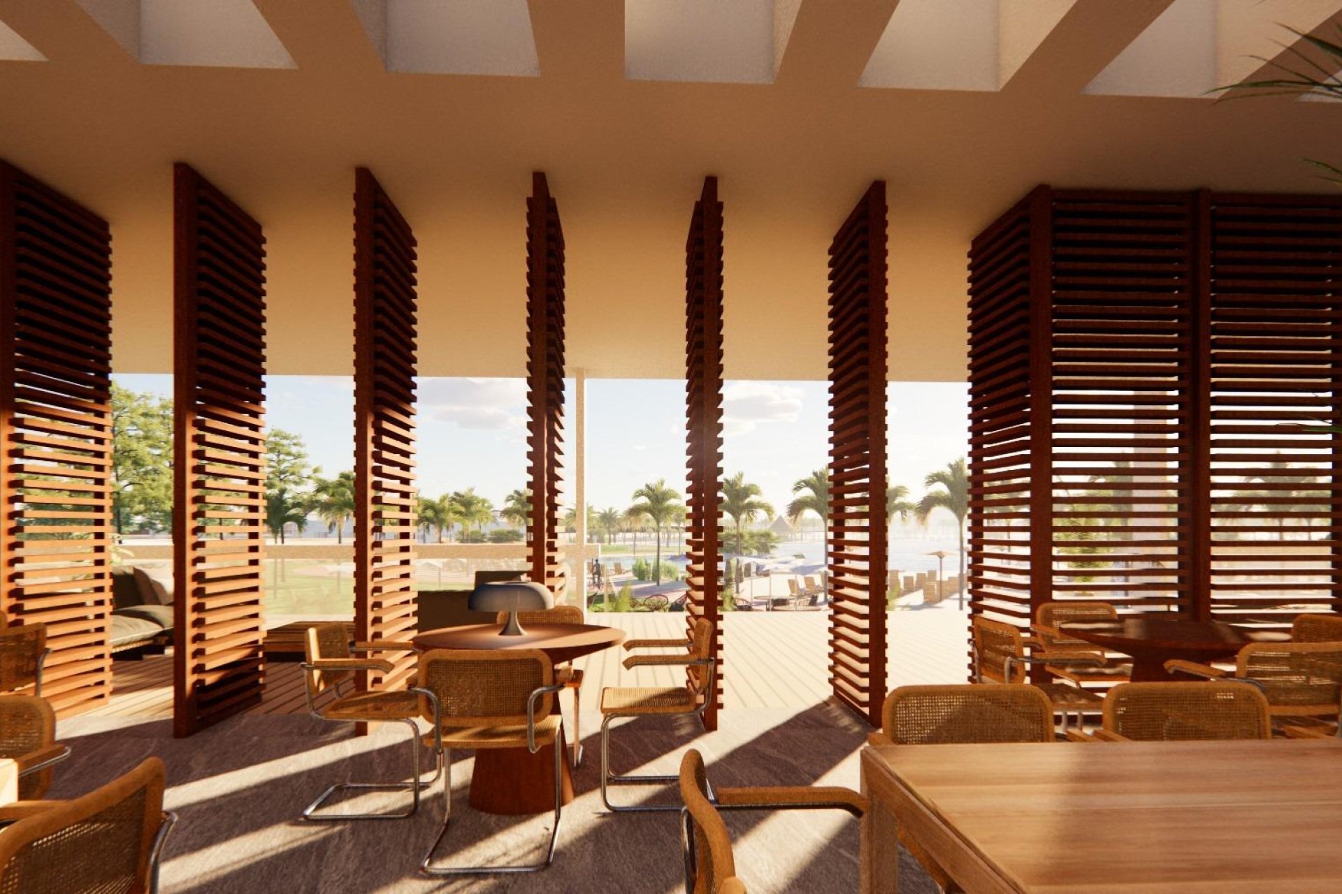 Rynek Pierwotny - Apartament -
Torre Pacheco - Santa Rosalia Lake And Life Resort