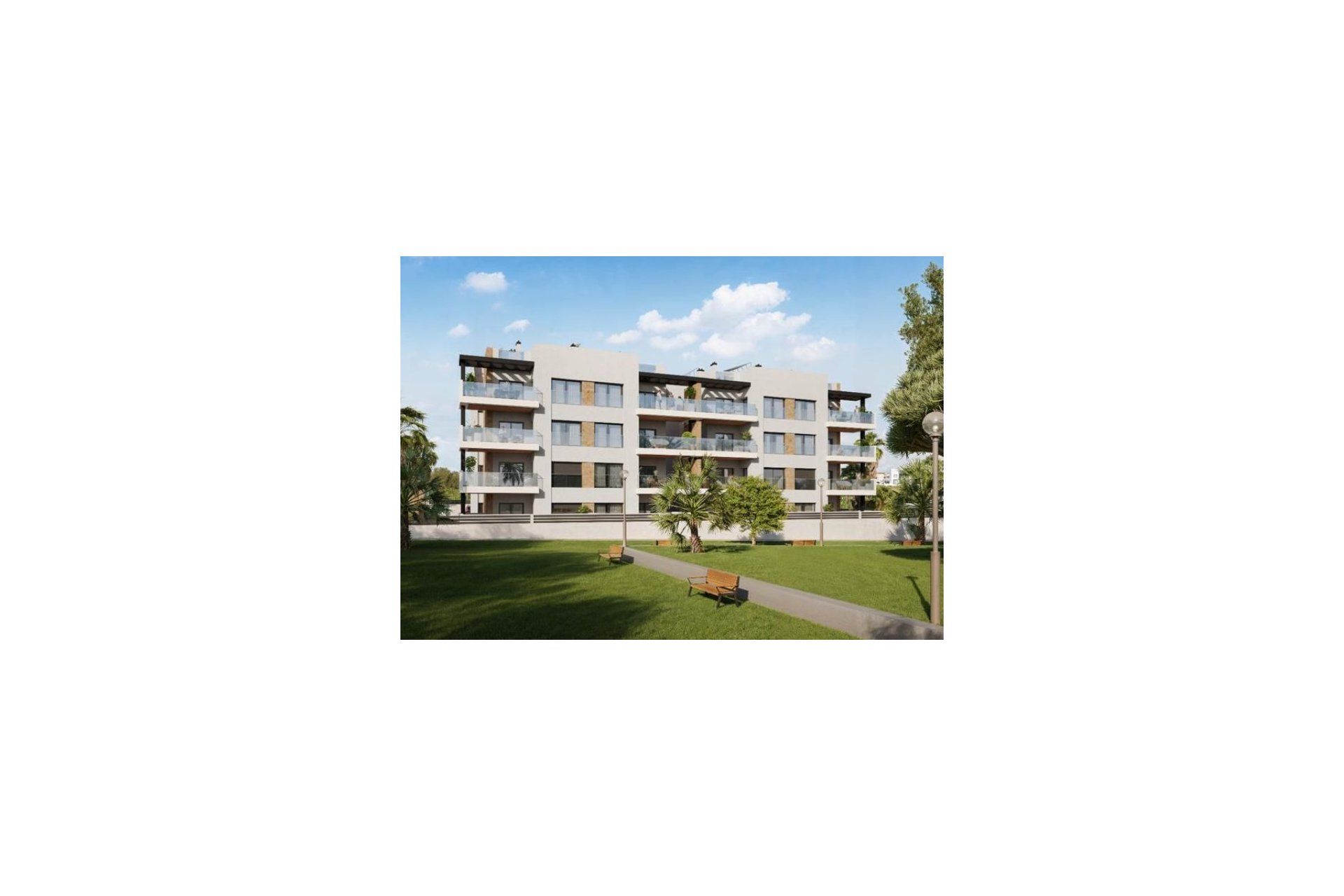 Rynek Pierwotny - Apartament -
Torrevieja - Aguas Nuevas