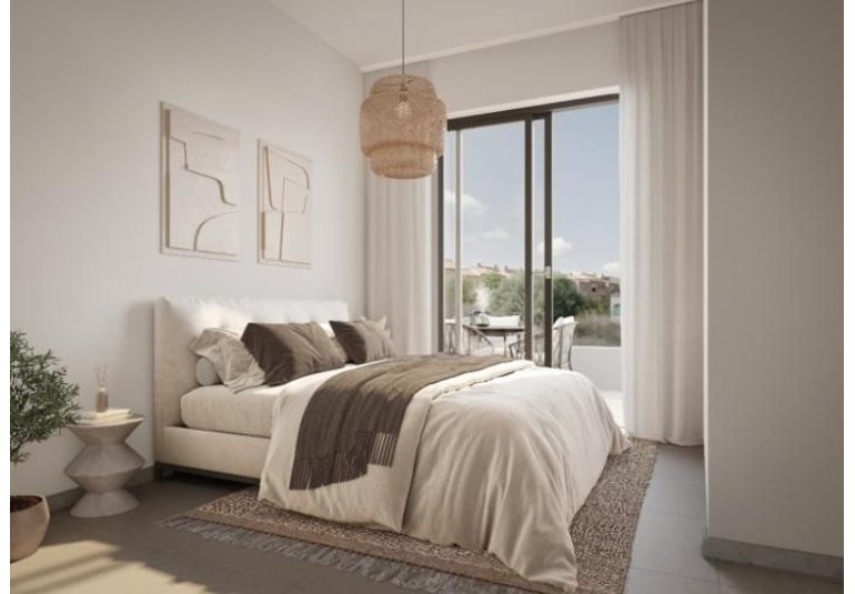 Rynek Pierwotny - Apartament -
Torrevieja - Aguas Nuevas