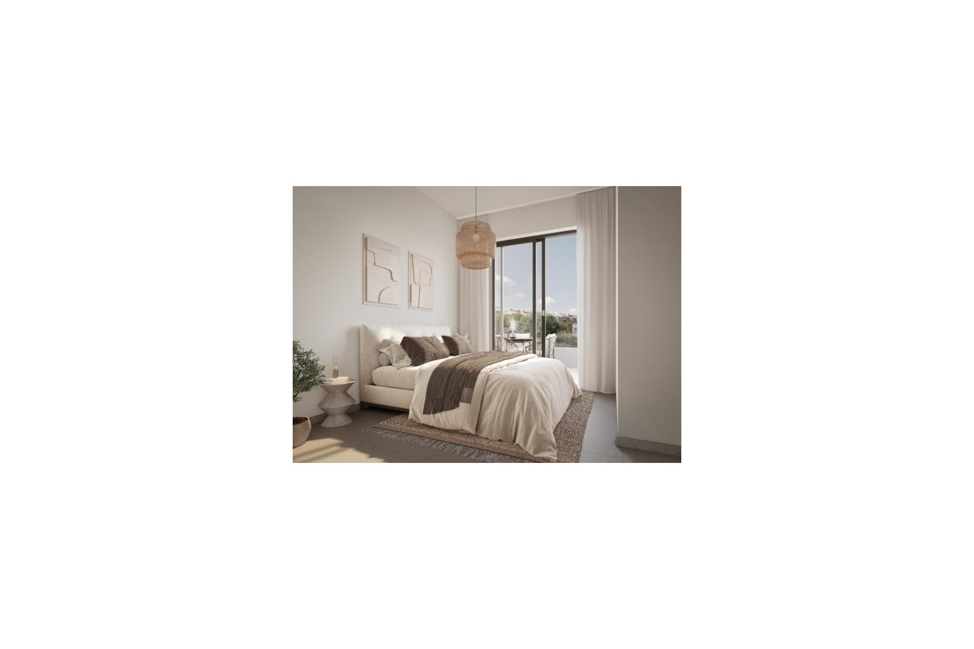 Rynek Pierwotny - Apartament -
Torrevieja - Aguas Nuevas