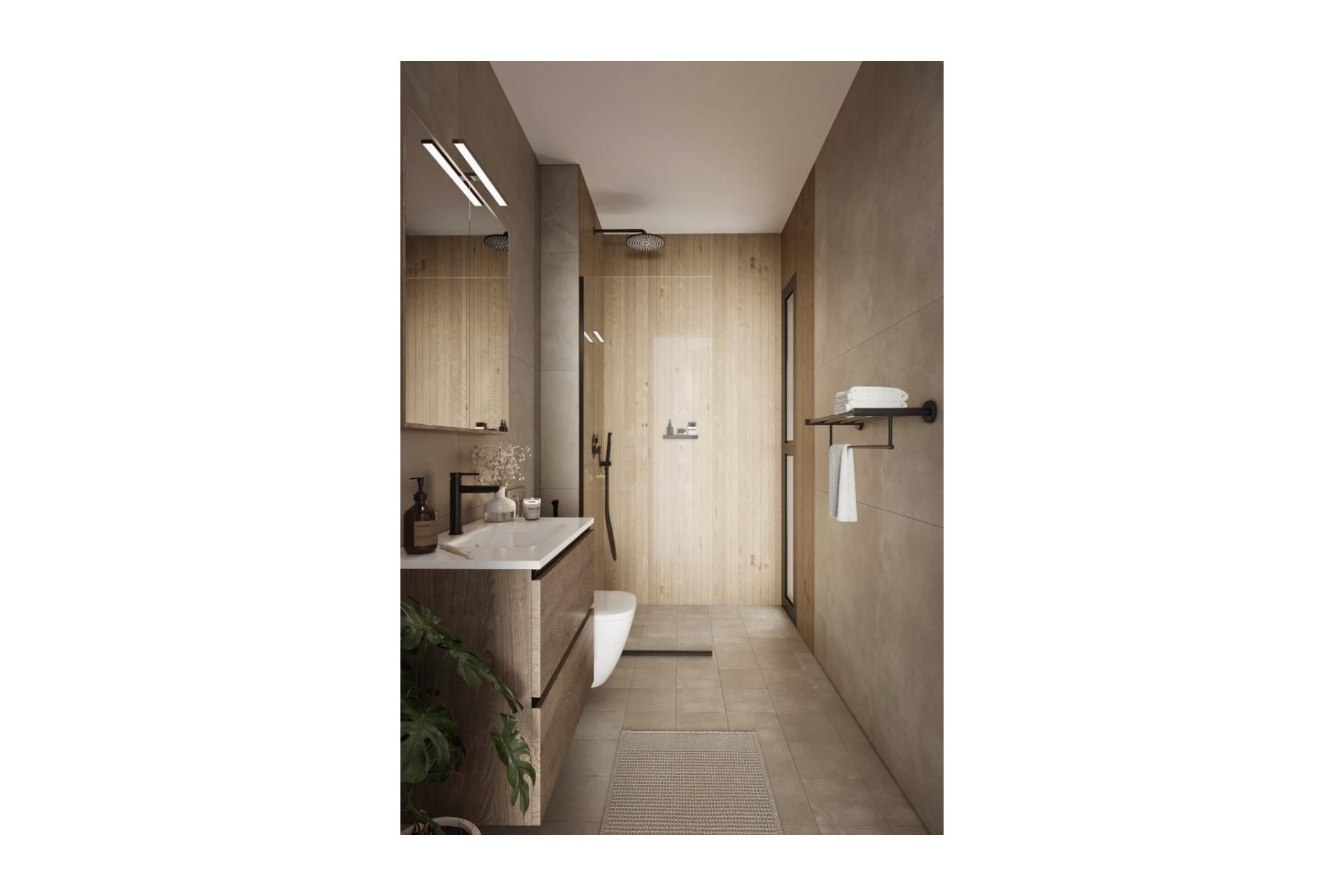 Rynek Pierwotny - Apartament -
Torrevieja - Aguas Nuevas