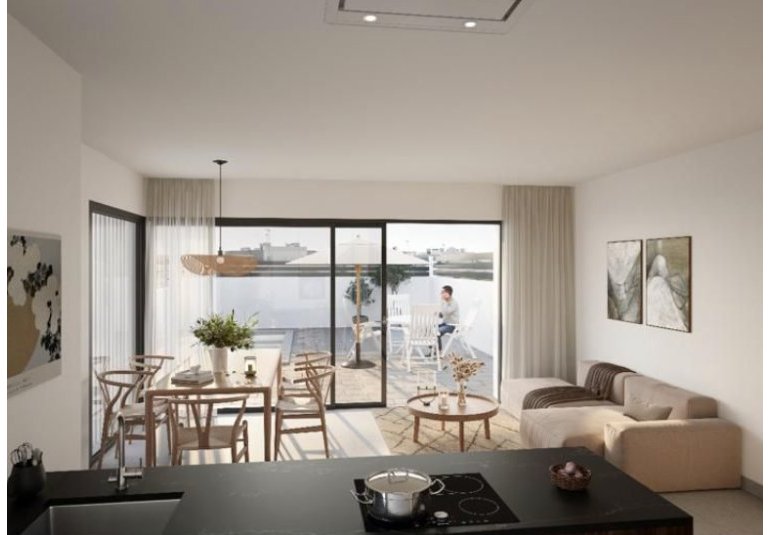 Rynek Pierwotny - Apartament -
Torrevieja - Aguas Nuevas