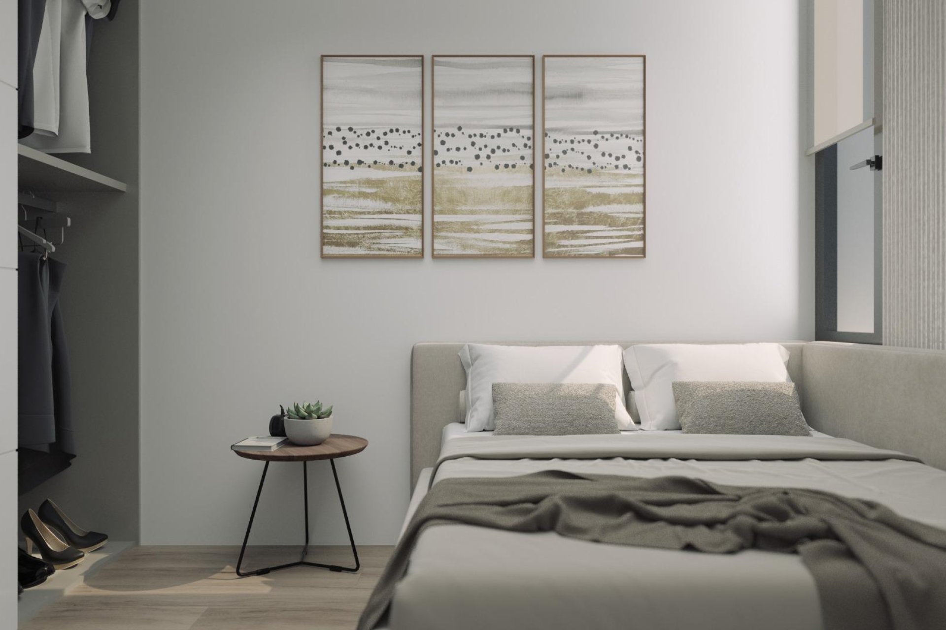 Rynek Pierwotny - Apartament -
Torrevieja - Centro