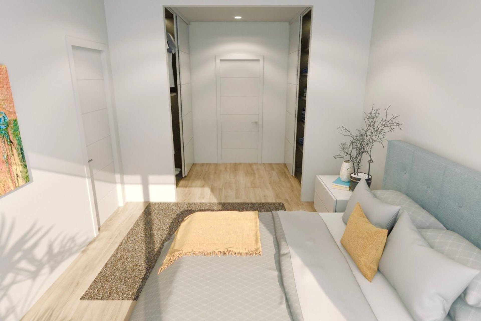Rynek Pierwotny - Apartament -
Torrevieja - Centro
